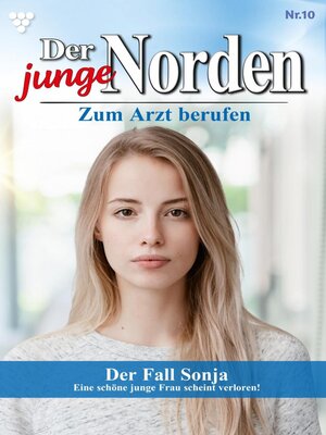 cover image of Der Fall Sonja